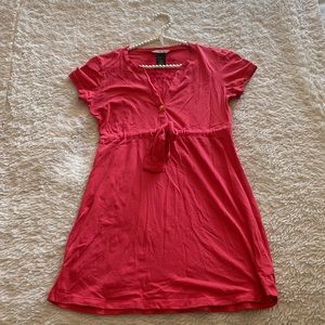 Oakley dress (size small)